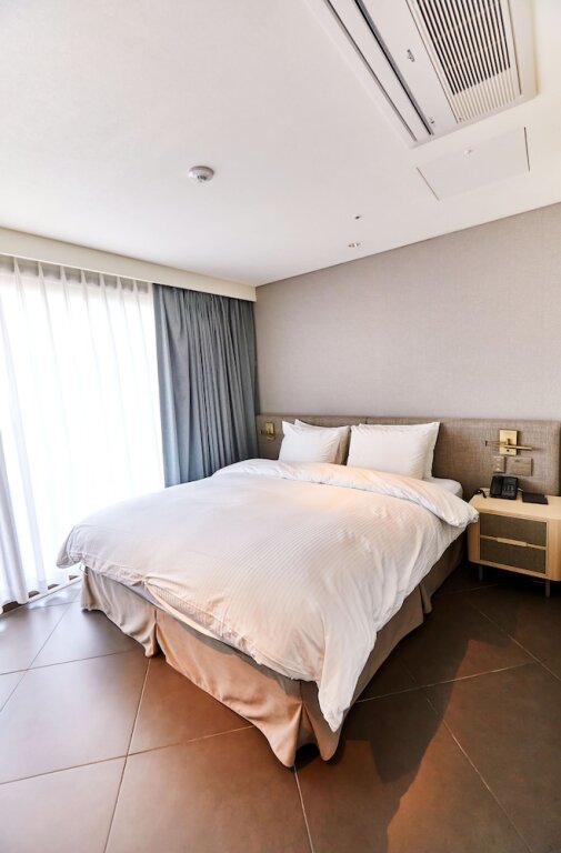 Standard Doppel Zimmer Sol Beach Yangyang
