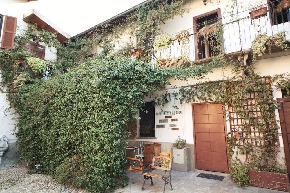Loft Studio 15 Minutes From Milan Center 诺瓦泰米拉内塞