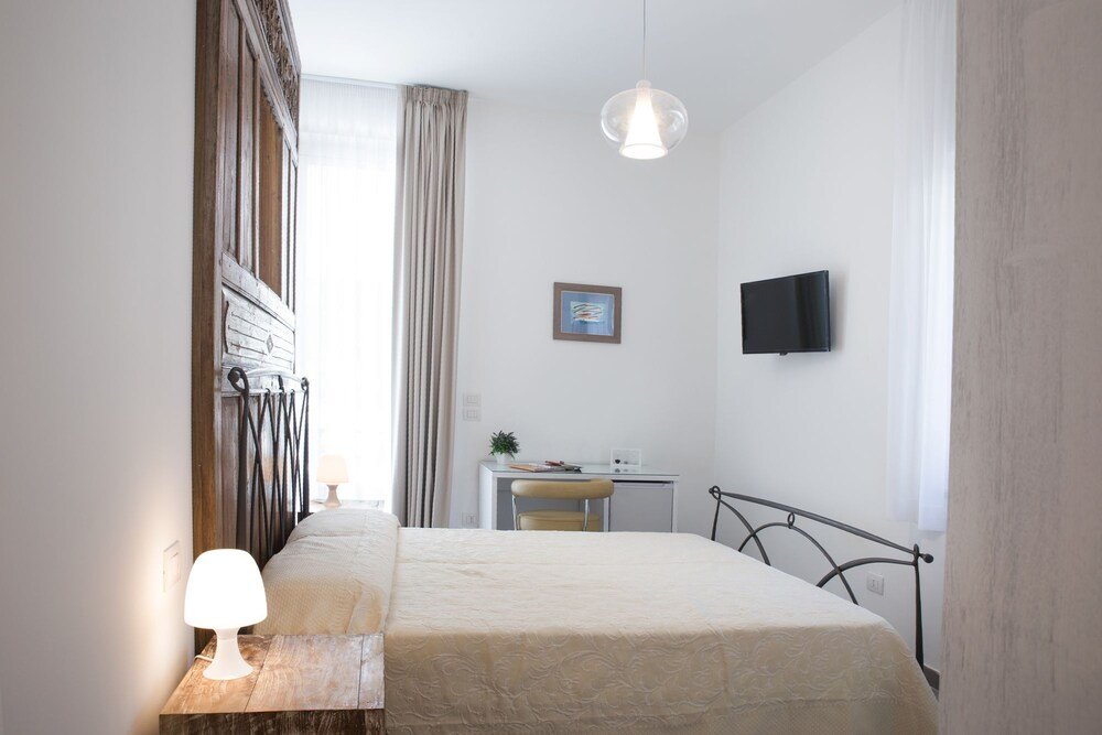 Standard room Bed & Breakfast del Faro