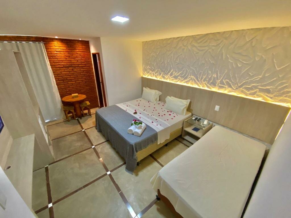 Standard Double room Vila de Taipa Exclusive Hotel