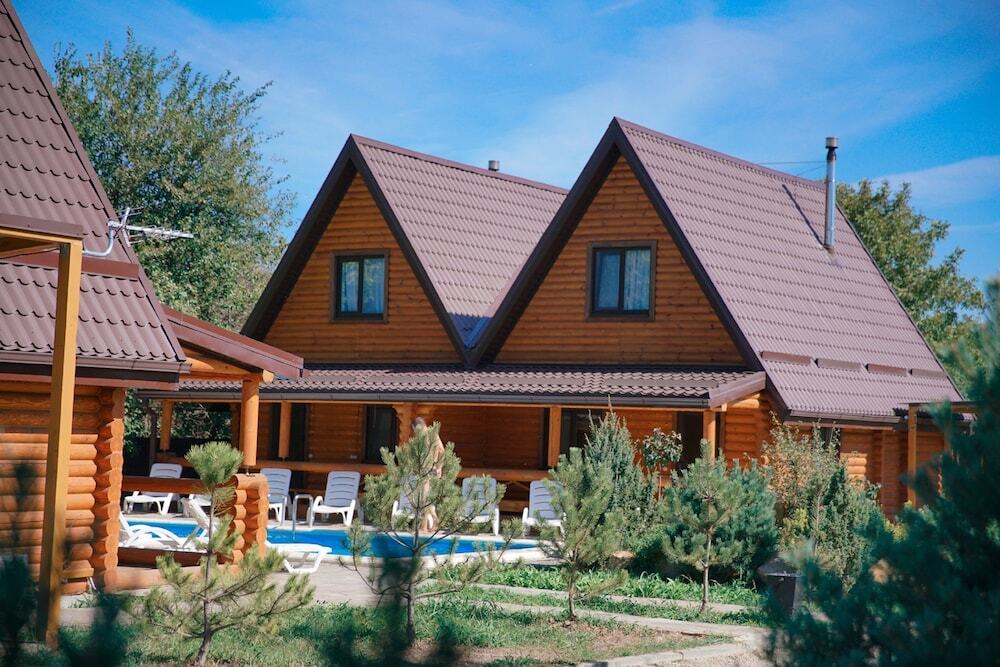 Khutor Pokrovsky Pokrovskiy