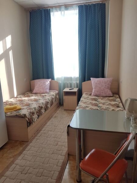 Standard room Vostok Mini-Hotel