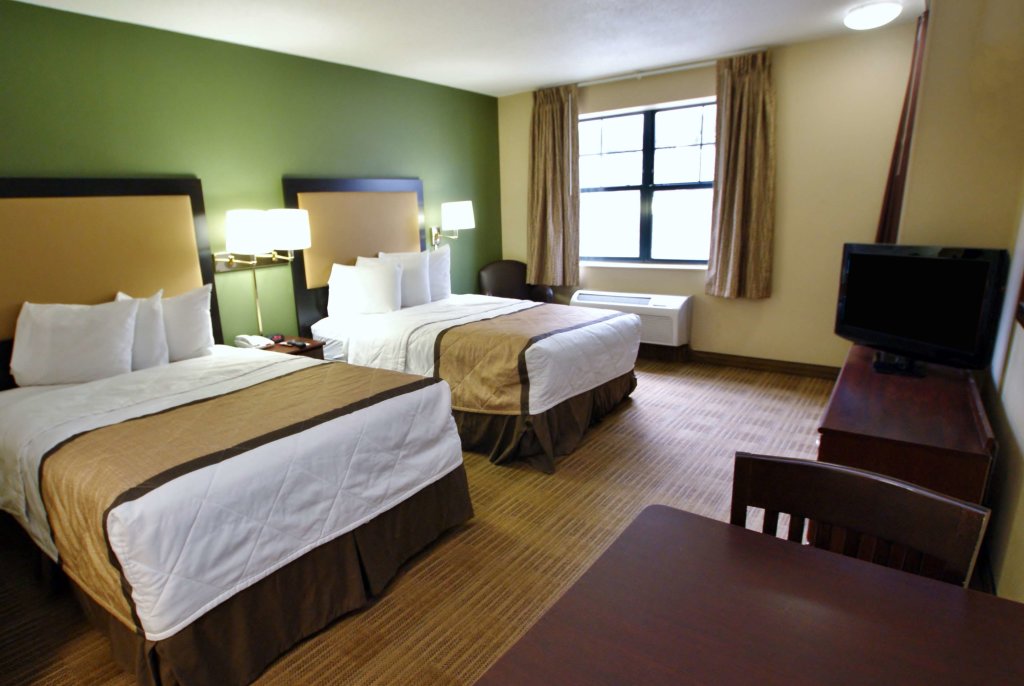 Люкс Extended Stay America Suites - Detroit - Dearborn