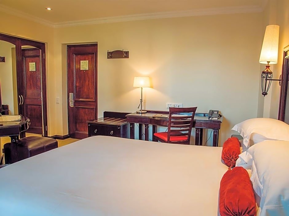 Номер Standard Premier Hotel Pretoria