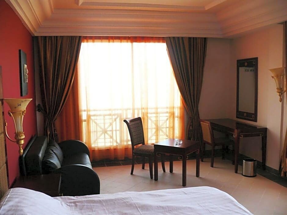 Standard room Cesar Hotel