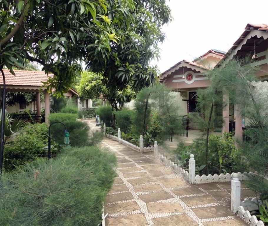 Коттедж Superior Saavaj Resort