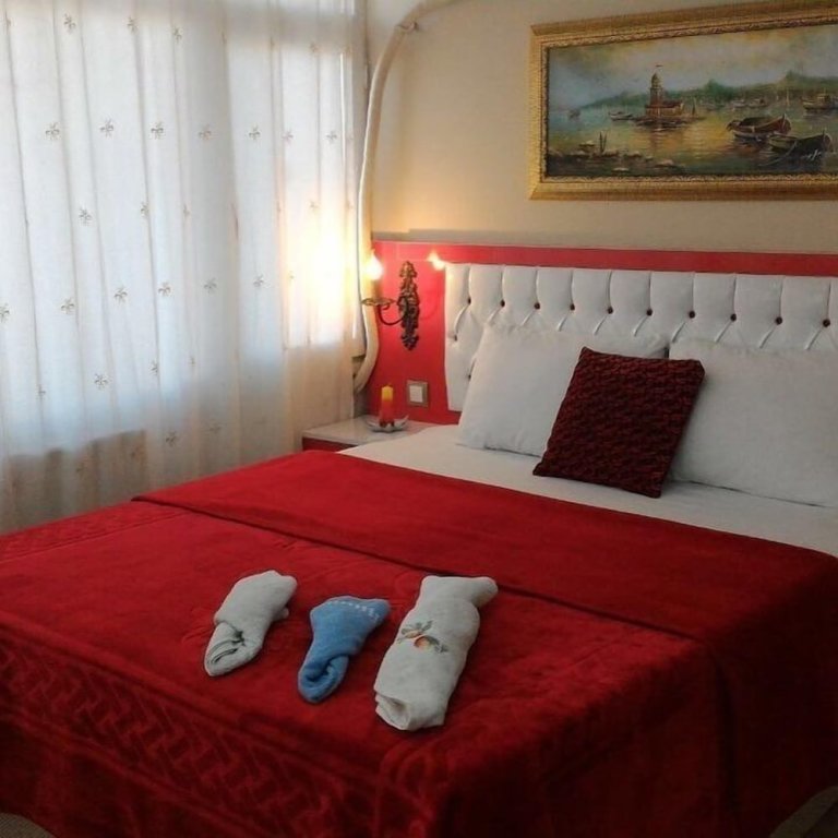 Апартаменты Antakya 2 Bedrooms 2 by Dream of Holiday