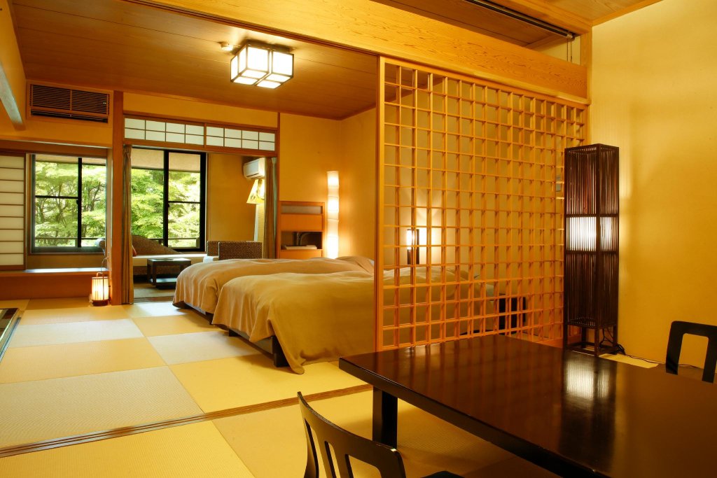 Standard room Tateshina Ai