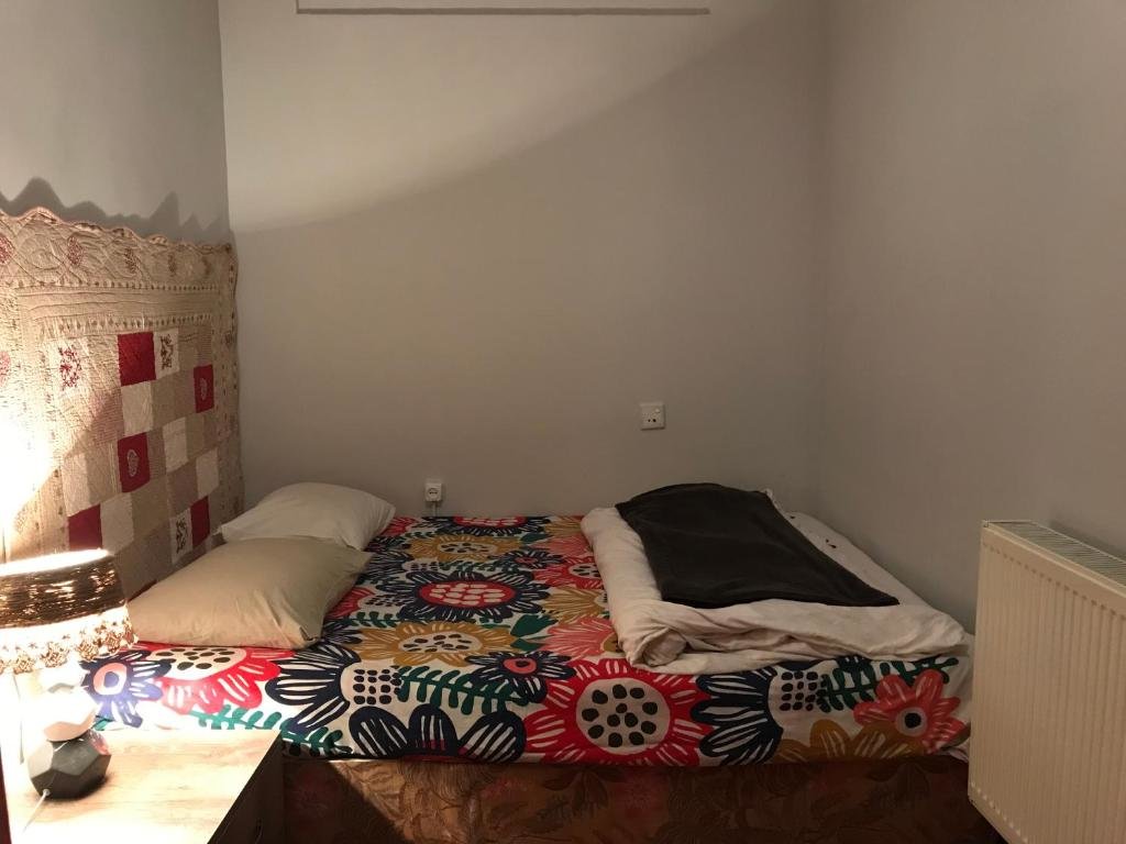 Standard double chambre Brobro Hostel