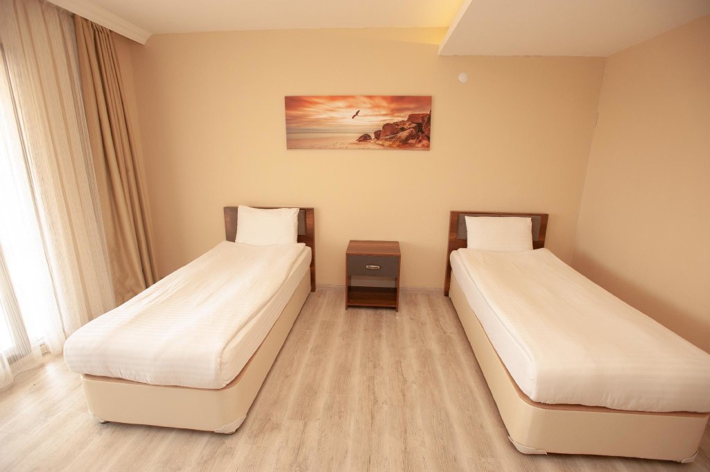 Standard Zimmer Empula Hotel & Residences