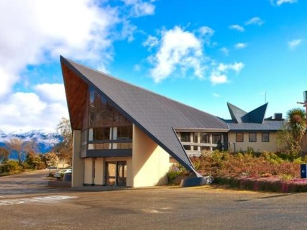 Одноместный номер Superior Fiordland Hotel