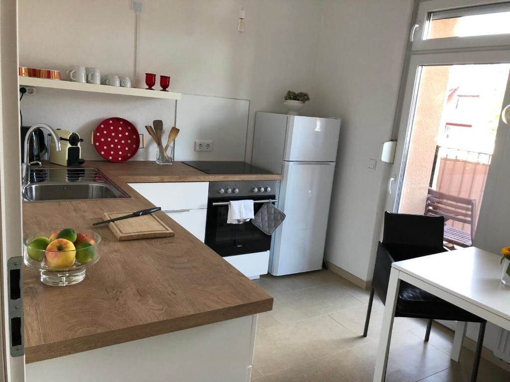 Appartement Feel-Good Apartment In Mannheim-Neckarau