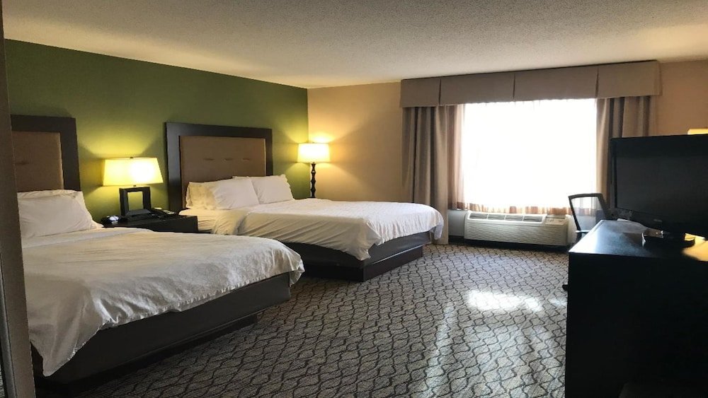 Номер Standard Holiday Inn Express and Suites Winchester, an IHG Hotel