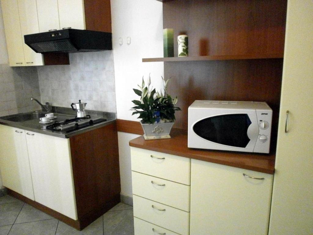 Apartment Residence Carioca