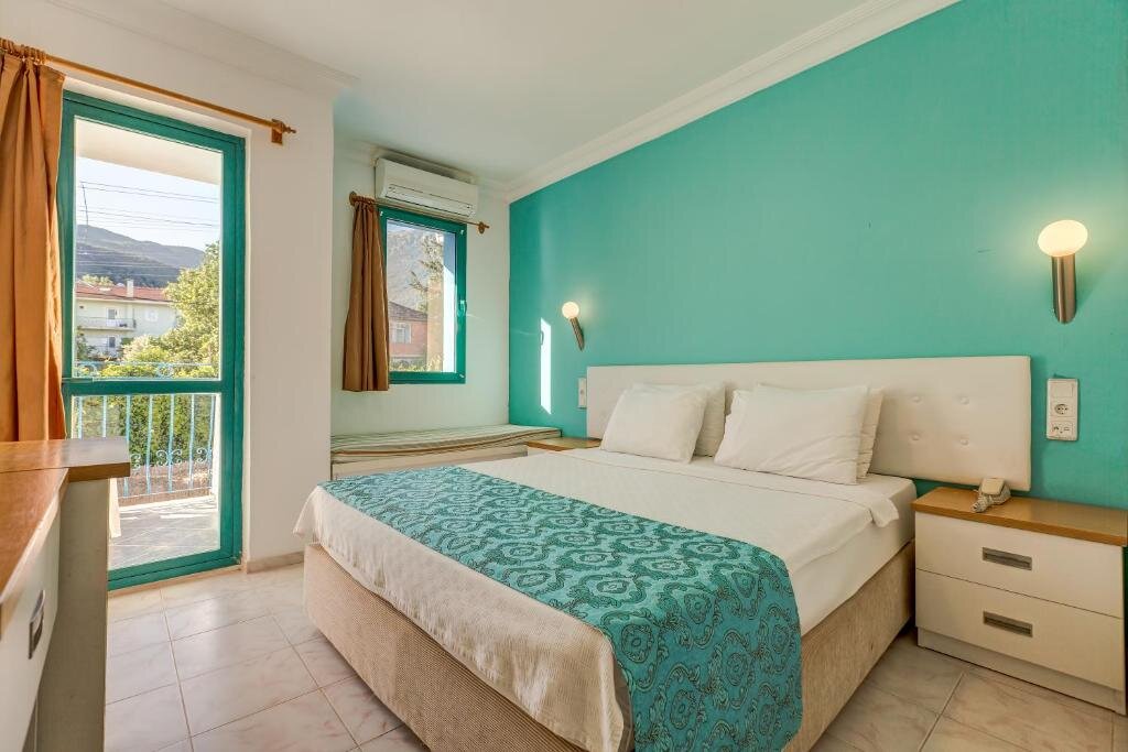 Семейный номер Standard с 2 комнатами Monta Verde Hotel & Villas