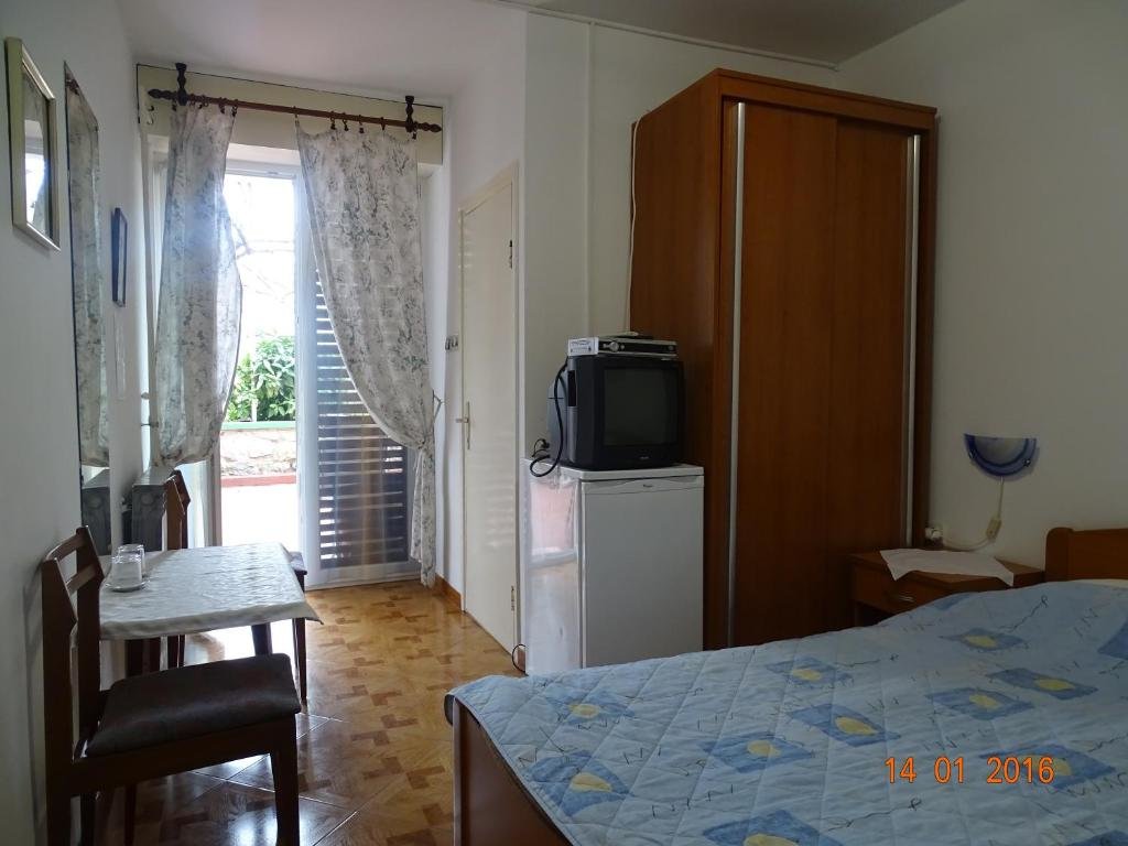 Standard room Guest House AB Adria Home