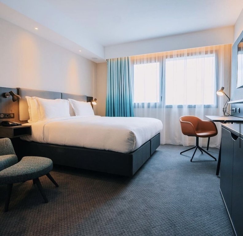 Premium room Holiday Inn Dijon Sud - Longvic, an IHG Hotel
