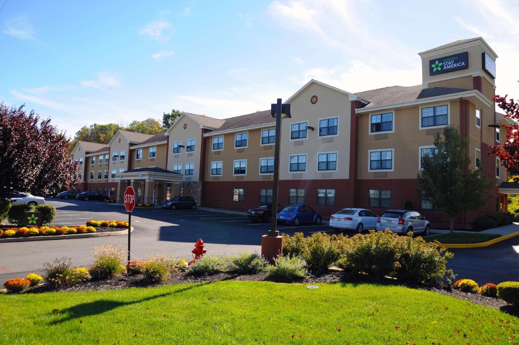 Люкс Extended Stay America Suites - Mt Olive - Budd Lake