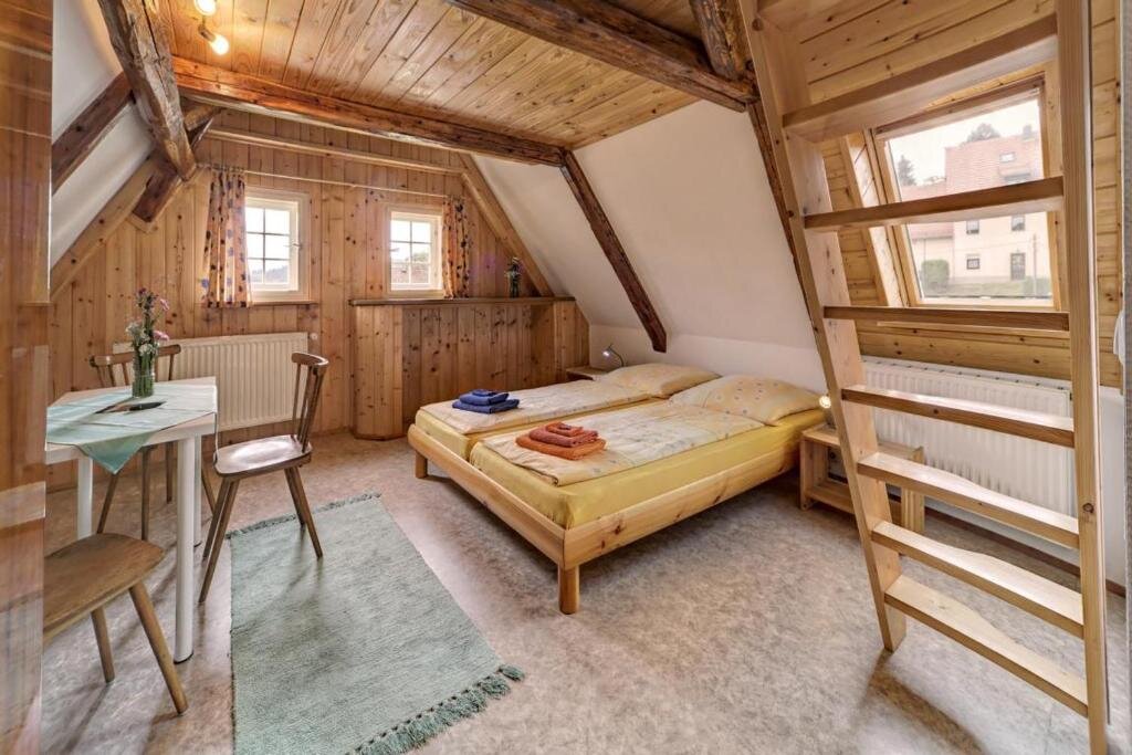 Cabaña 2 dormitorios Ottendorfer Hütte GmbH