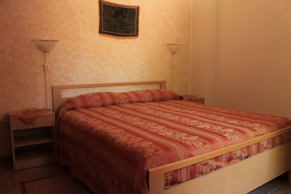 Standard Zimmer La Casina Rossa