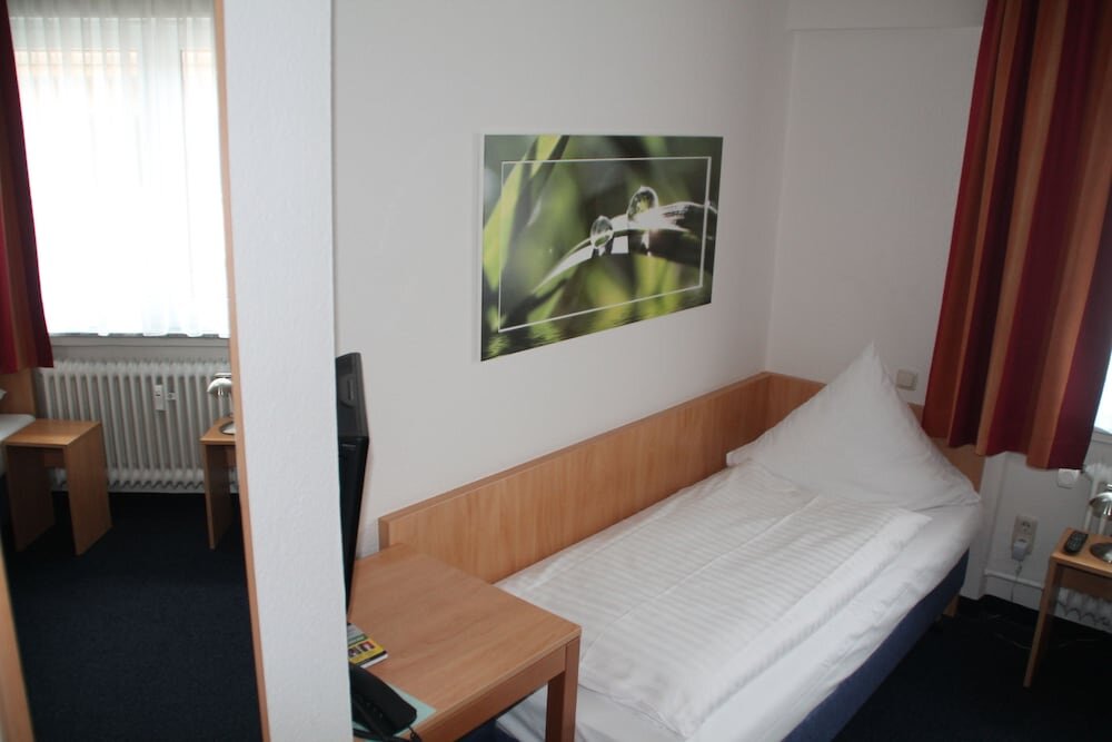 Номер Standard Hotel Römerhof Hanau by Trip Inn