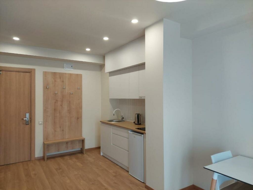 Appartamento Bakuriani apartment M25