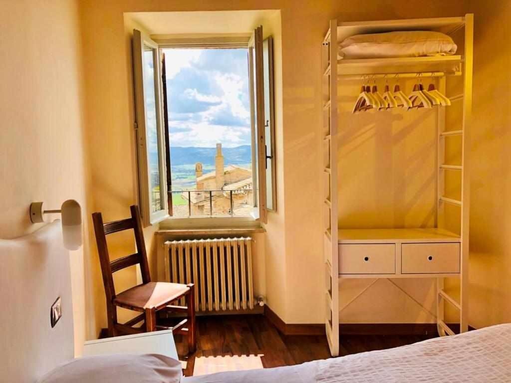 Двухместный номер Standard Mavitur Rooms Assisi