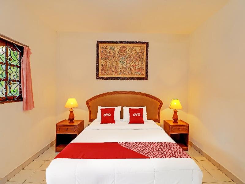 Standard Suite Sanjaya Managed By Tinggal Hotel