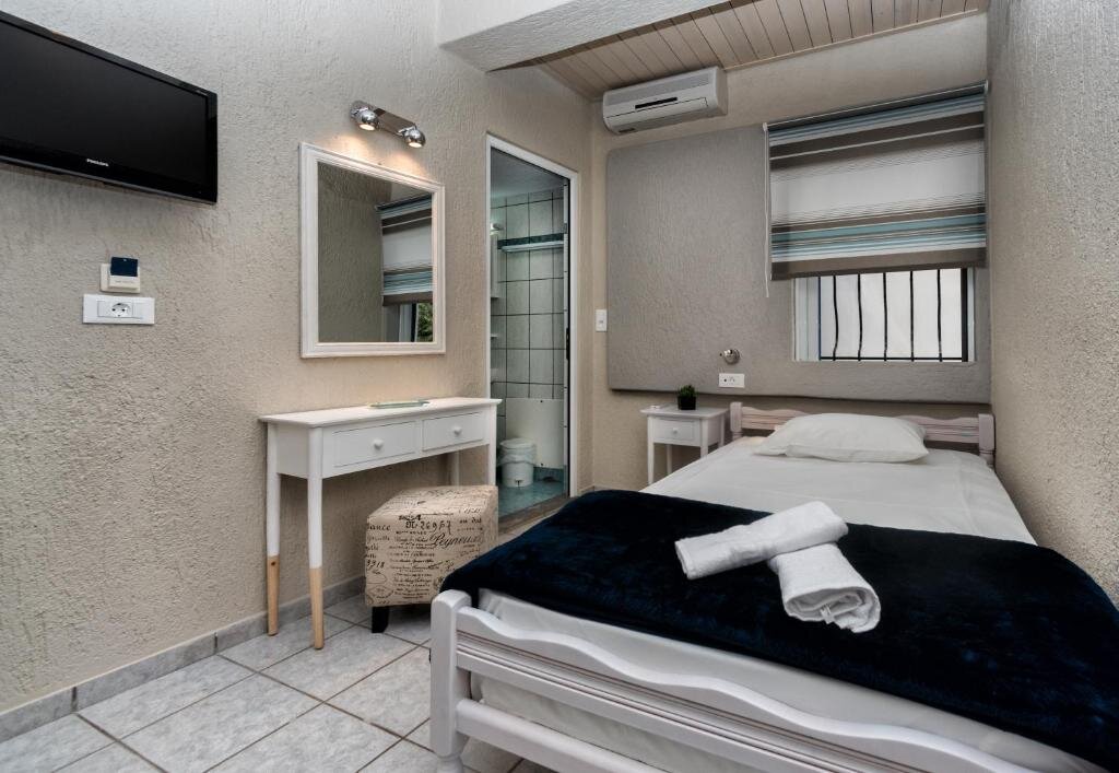 Standard Zimmer Argyro Rent Rooms