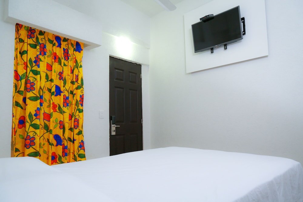 Standard Single room Hotel Acapulco