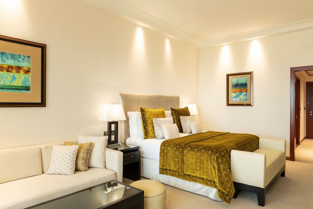 Двухместный номер Premier Grosvenor House, a Luxury Collection Hotel, Dubai