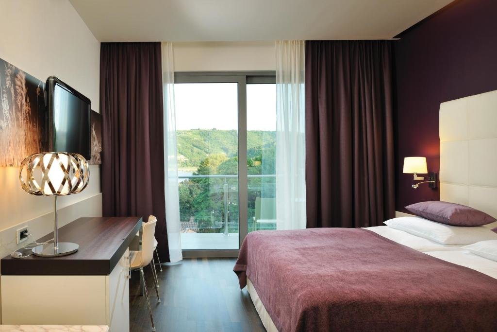 Номер Comfort Hotel Svoboda - Terme Krka