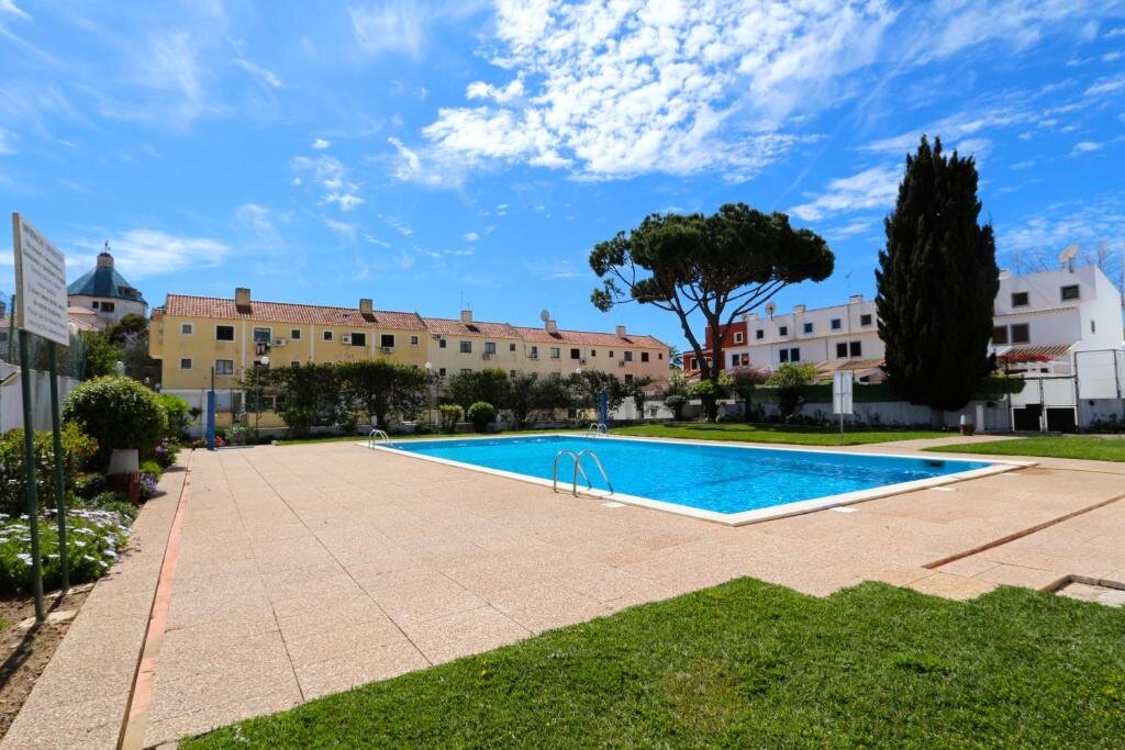 Apartamento Marina Algarve CleverDetails241, located on the marina close to all main amenities