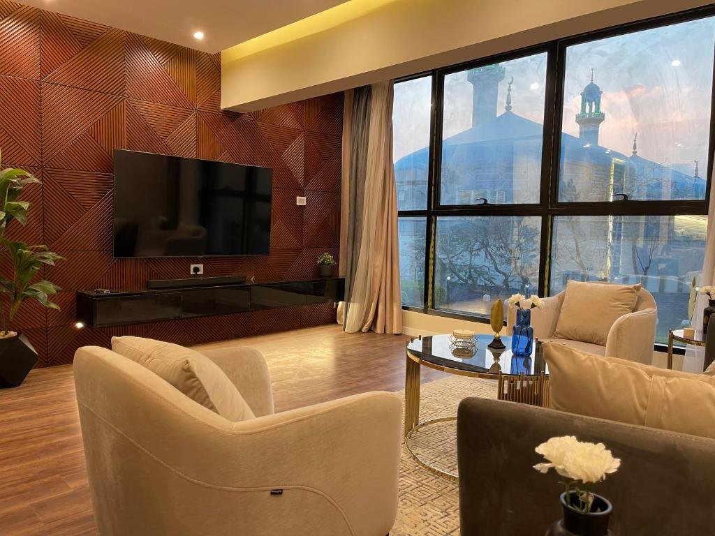 Appartamento Family Luxury apartment at Milsa Nasr City , Building 27