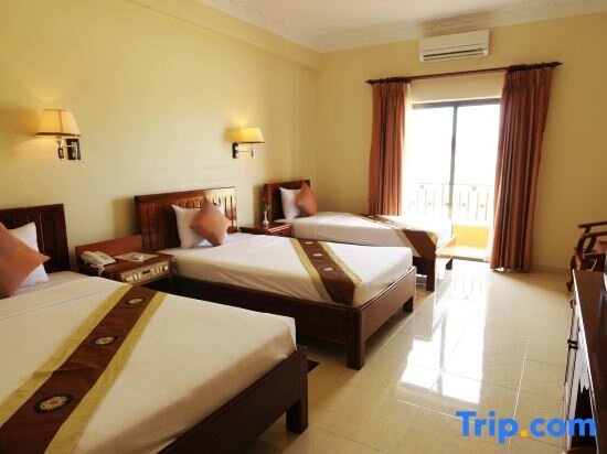 Superior Zimmer Dara Reang Sey Angkor Hotel