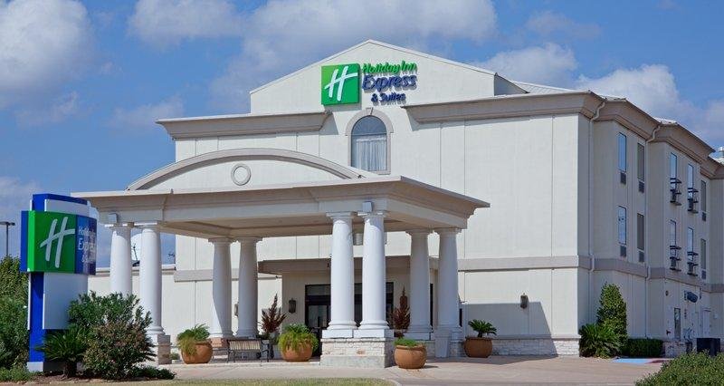Другое Holiday Inn Express & Suites College Station, an IHG Hotel