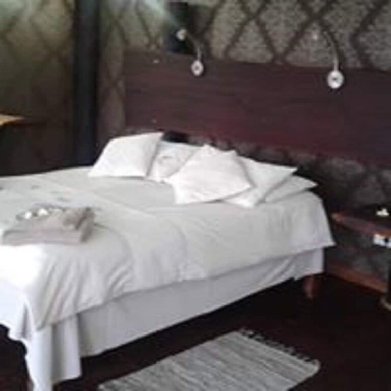 Suite Luxury Namwi Island Lodge