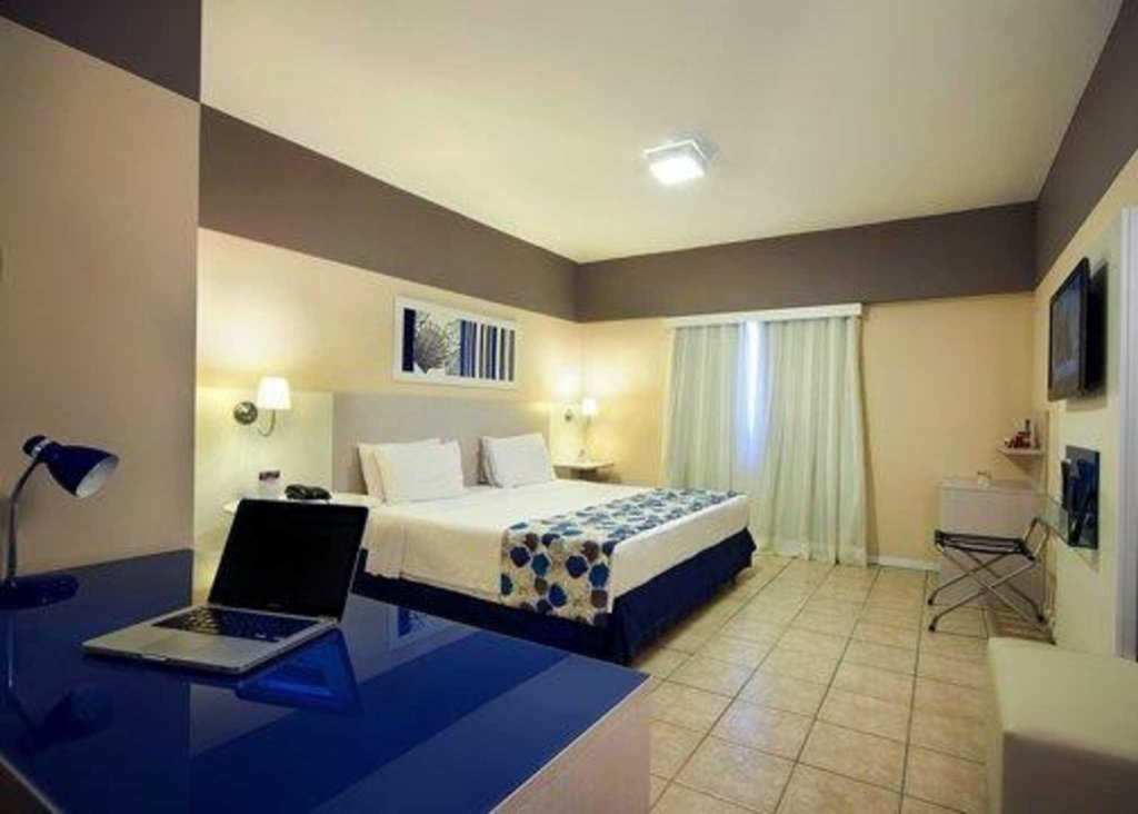 Standard Zimmer Comfort Hotel Fortaleza