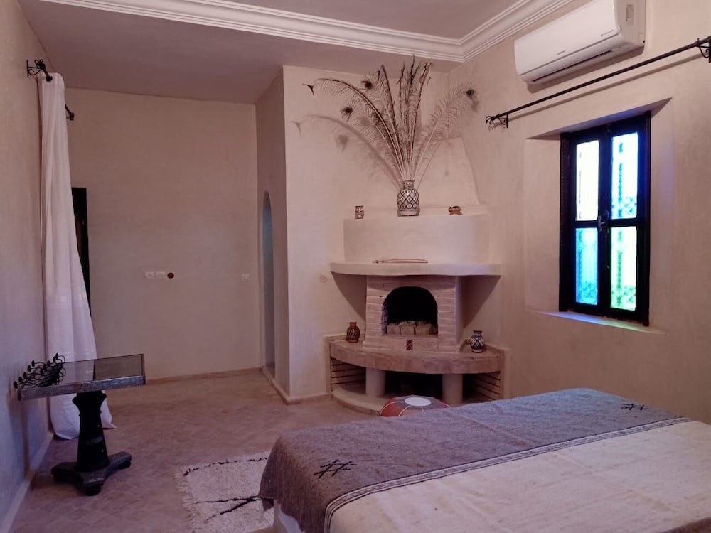 Standard Zimmer Baldi Agafay Marrakech