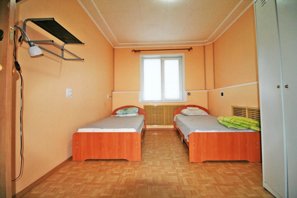 Appartamento Standard Apartments on 36 Energetikov Street