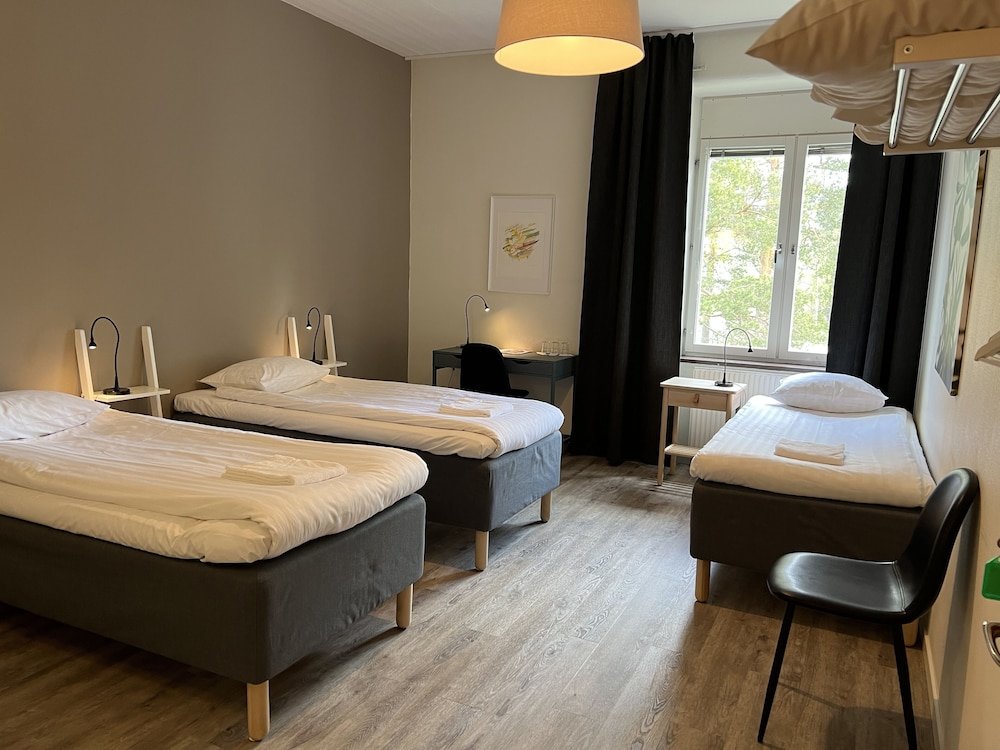 Standard Zimmer Sidsjö Hotell & Konferens