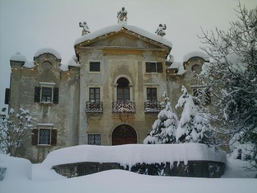 Номер Standard Locanda del Bel Sorriso - Villa Bertagnolli Guest House