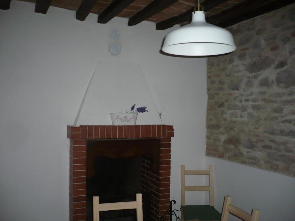 Hütte La Casa Dei Nonni