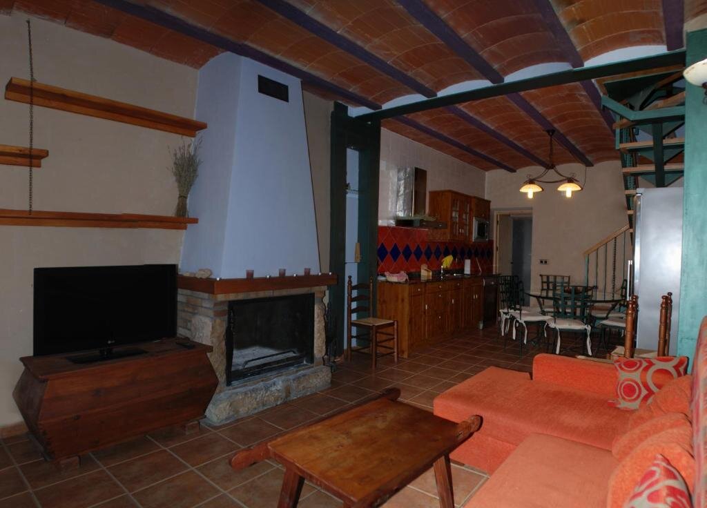 Hütte Casa La Catalina III
