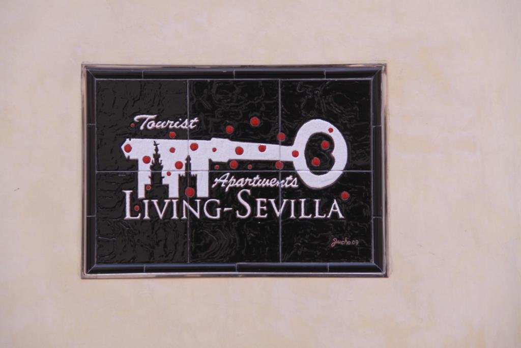 Апартаменты с 2 комнатами Living-Sevilla Apartments San Lorenzo