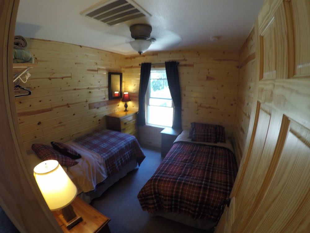 Номер Standard с 3 комнатами Timber Bay Resort