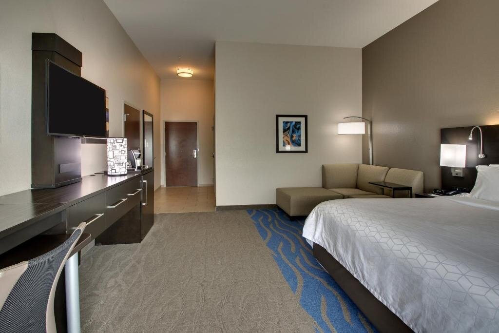 Standard Doppel Zimmer mit Blick Holiday Inn Express & Suites Lancaster East - Strasburg, an IHG Hotel
