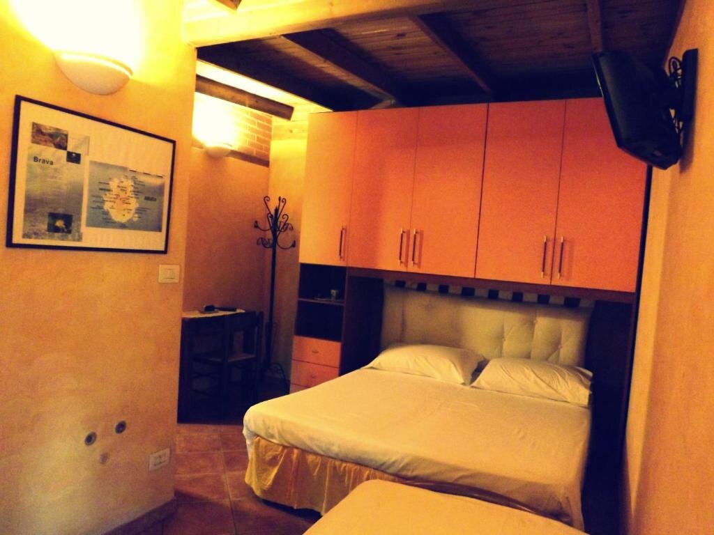 Апартаменты Deluxe c 1 комнатой Locanda di Decima