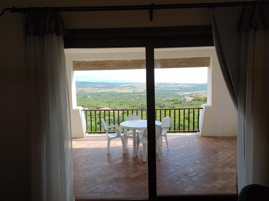 2 Bedrooms Apartment Stintino Country Paradise