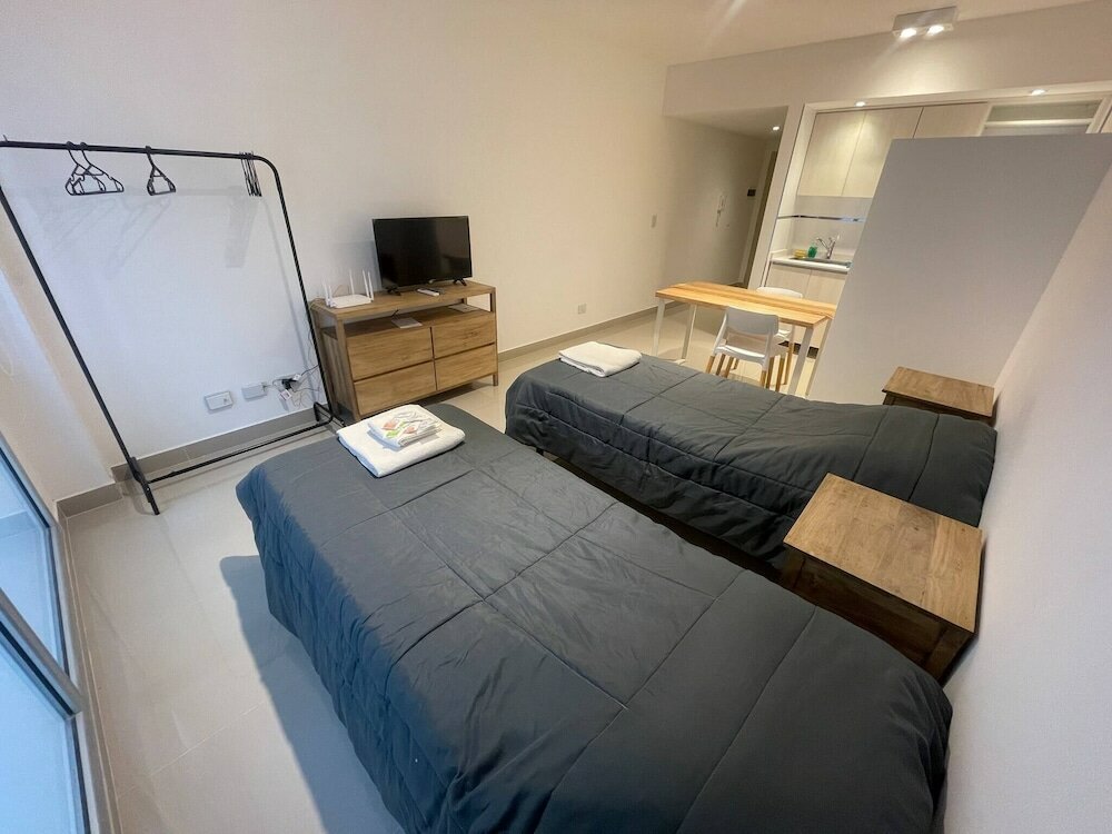 Appartamento Luxury and Comfort in San Telmo Your Exclusive Retreat Num4912